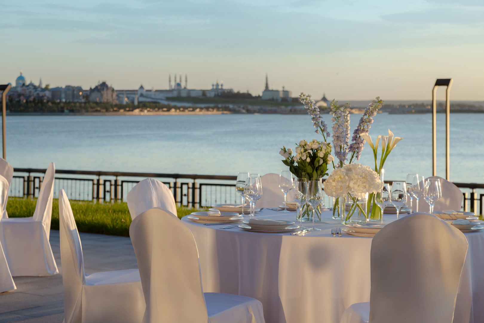 Отель Millennium Panorama