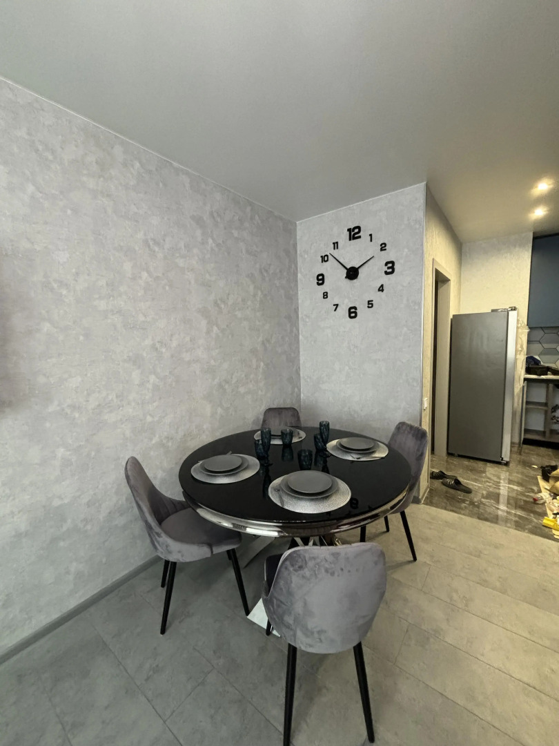 Квартира Уютная