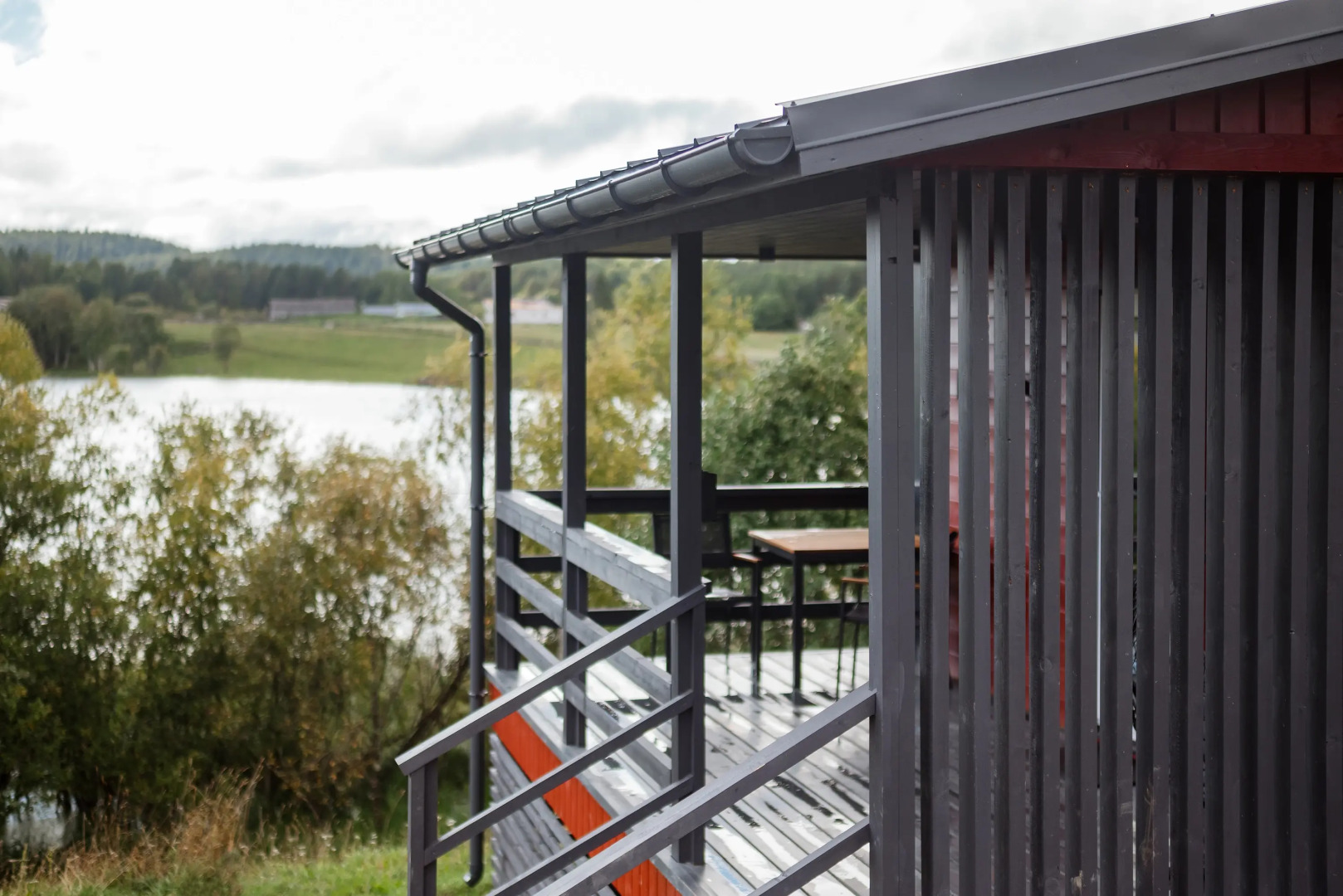 Глэмпинг Ягодная Деревня