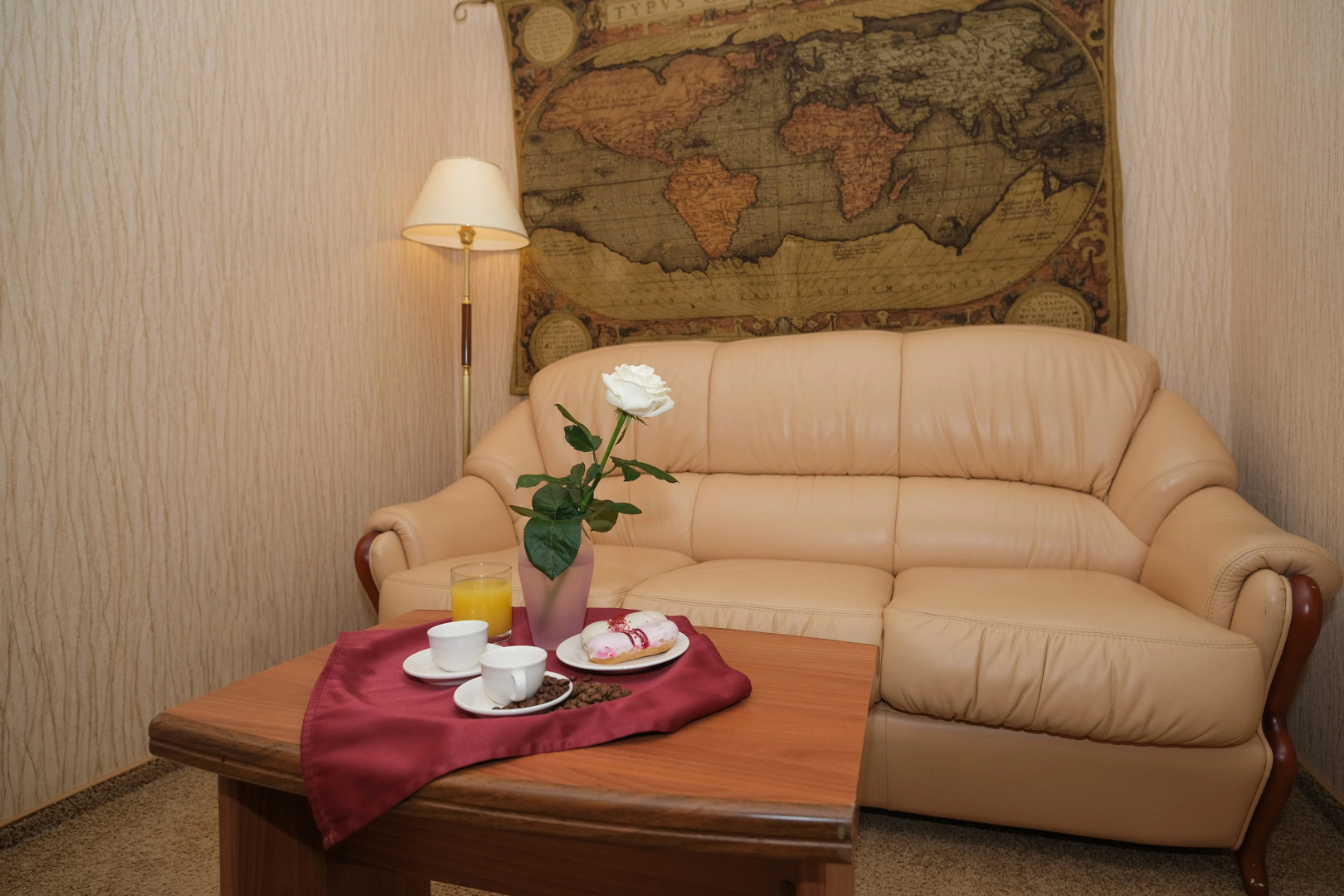 Отель Частная резиденция Богемия