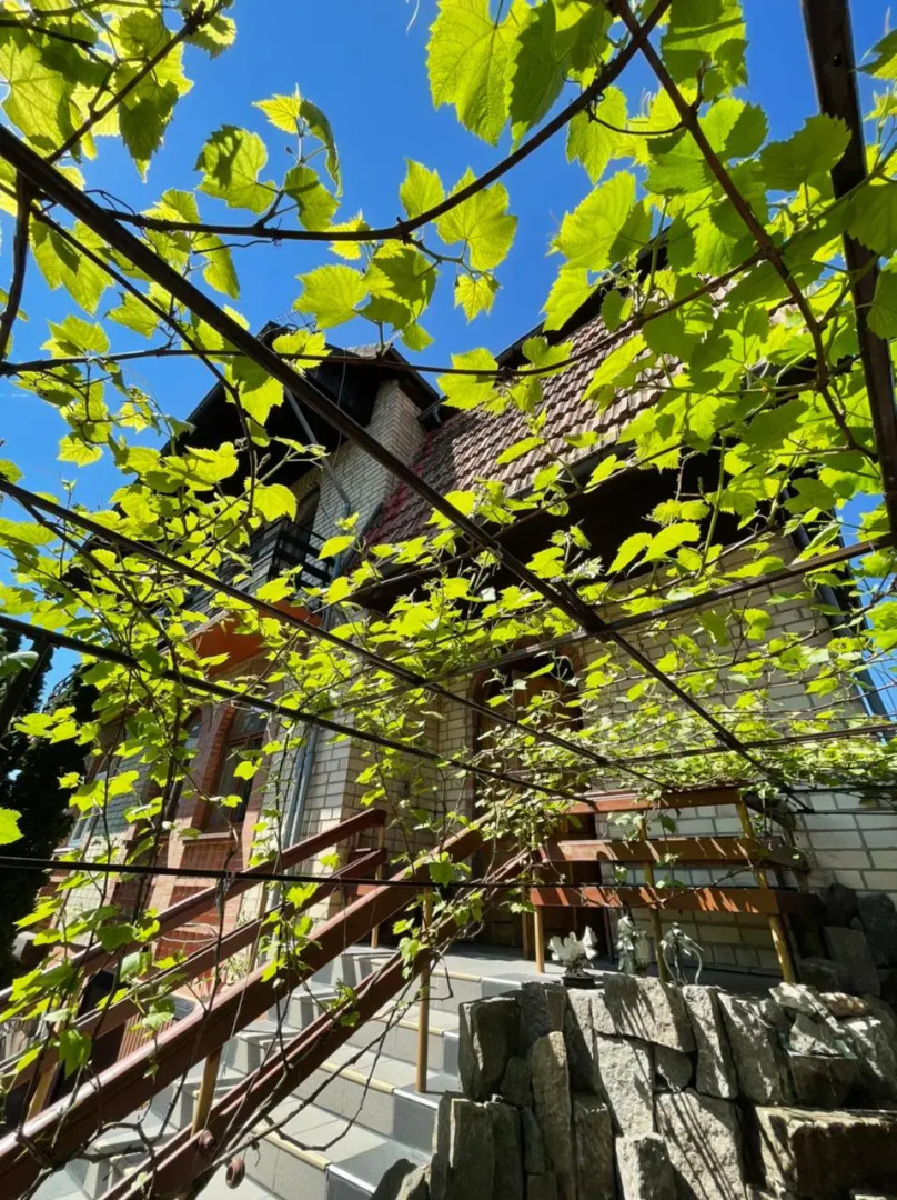 Меблированные комнаты Вито