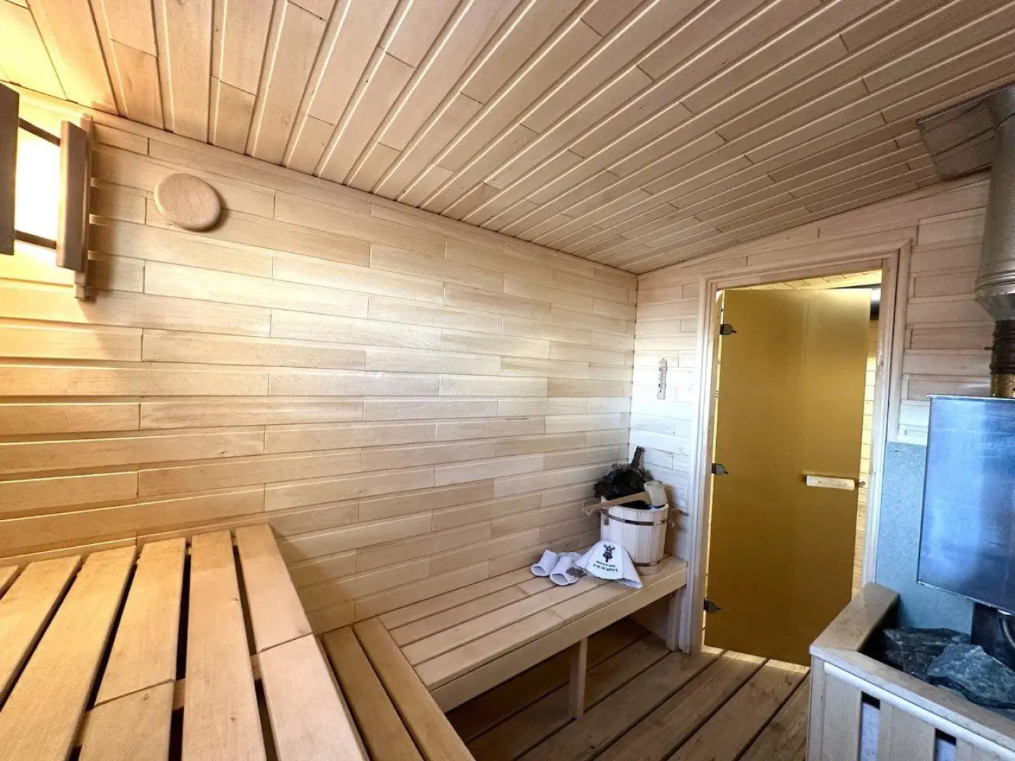 Отель Милан