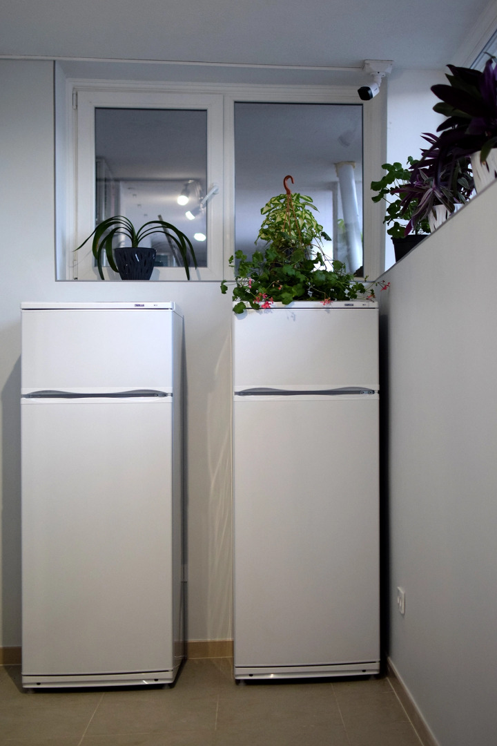 Хостел АртХаус