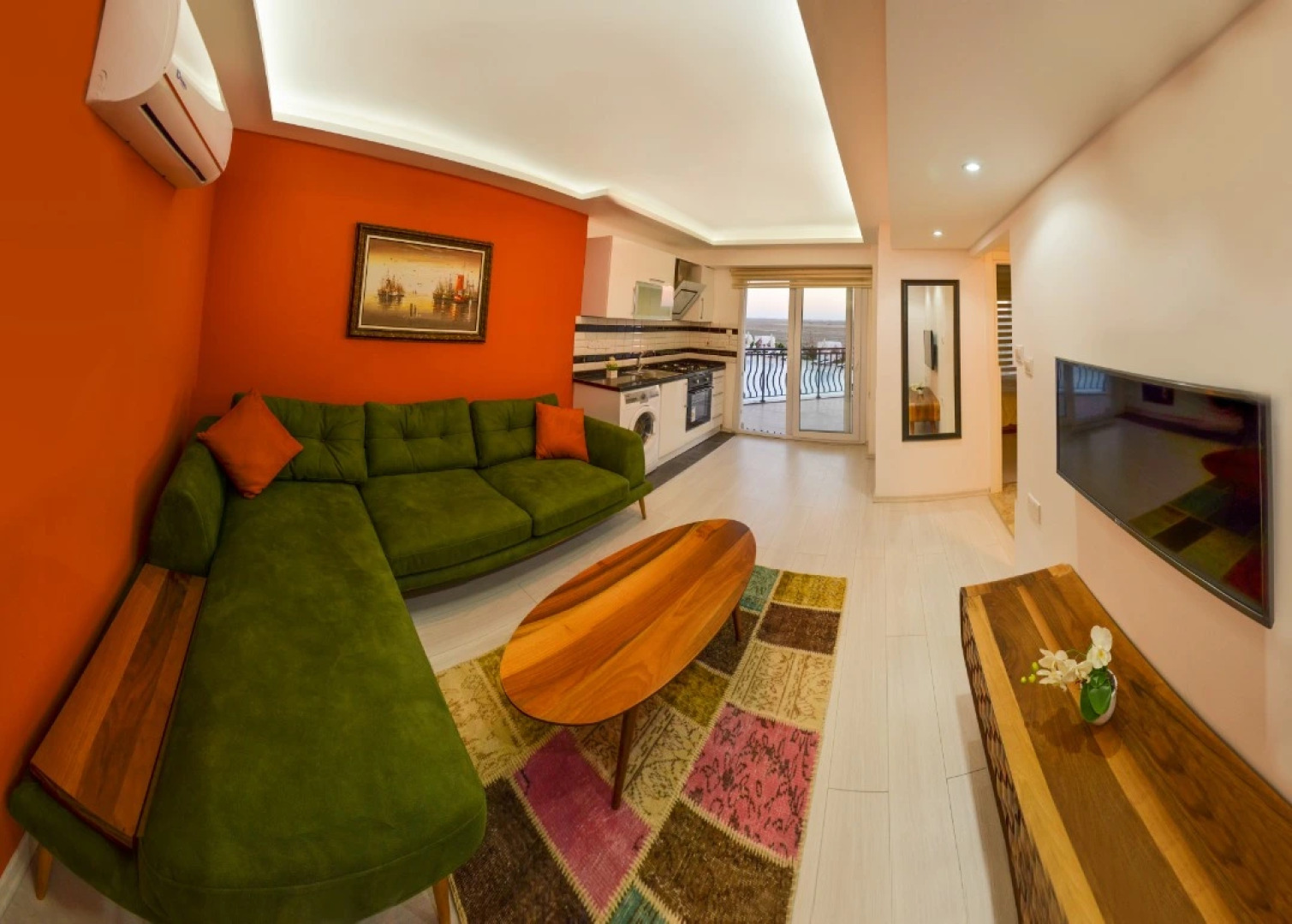 Апарт-Отель Edelweiss Residents