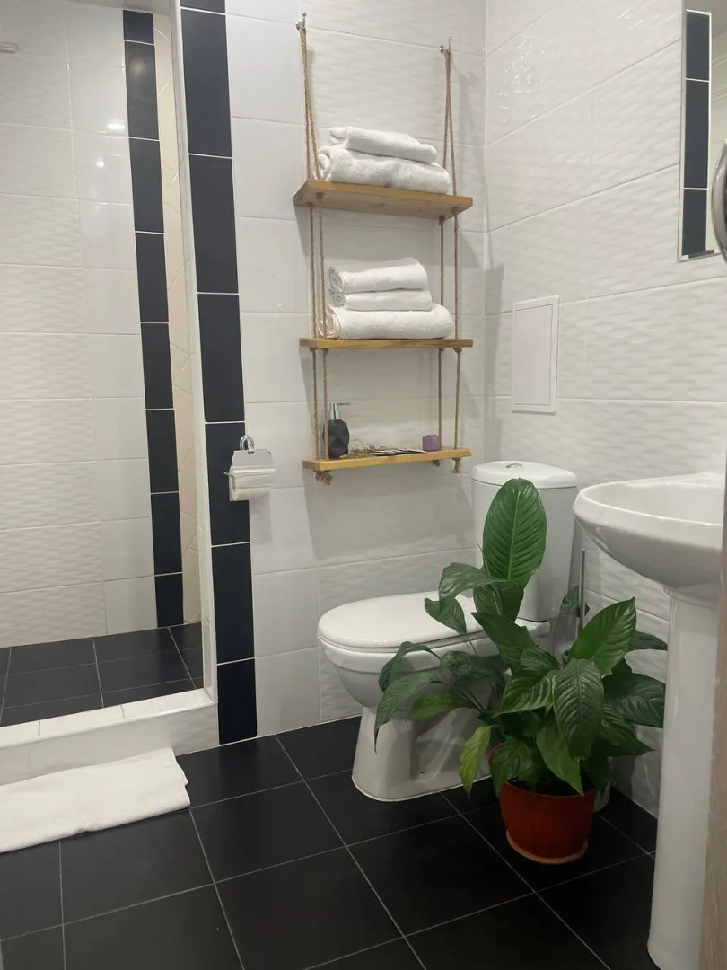 Гостевой дом Мастер и Маргарита