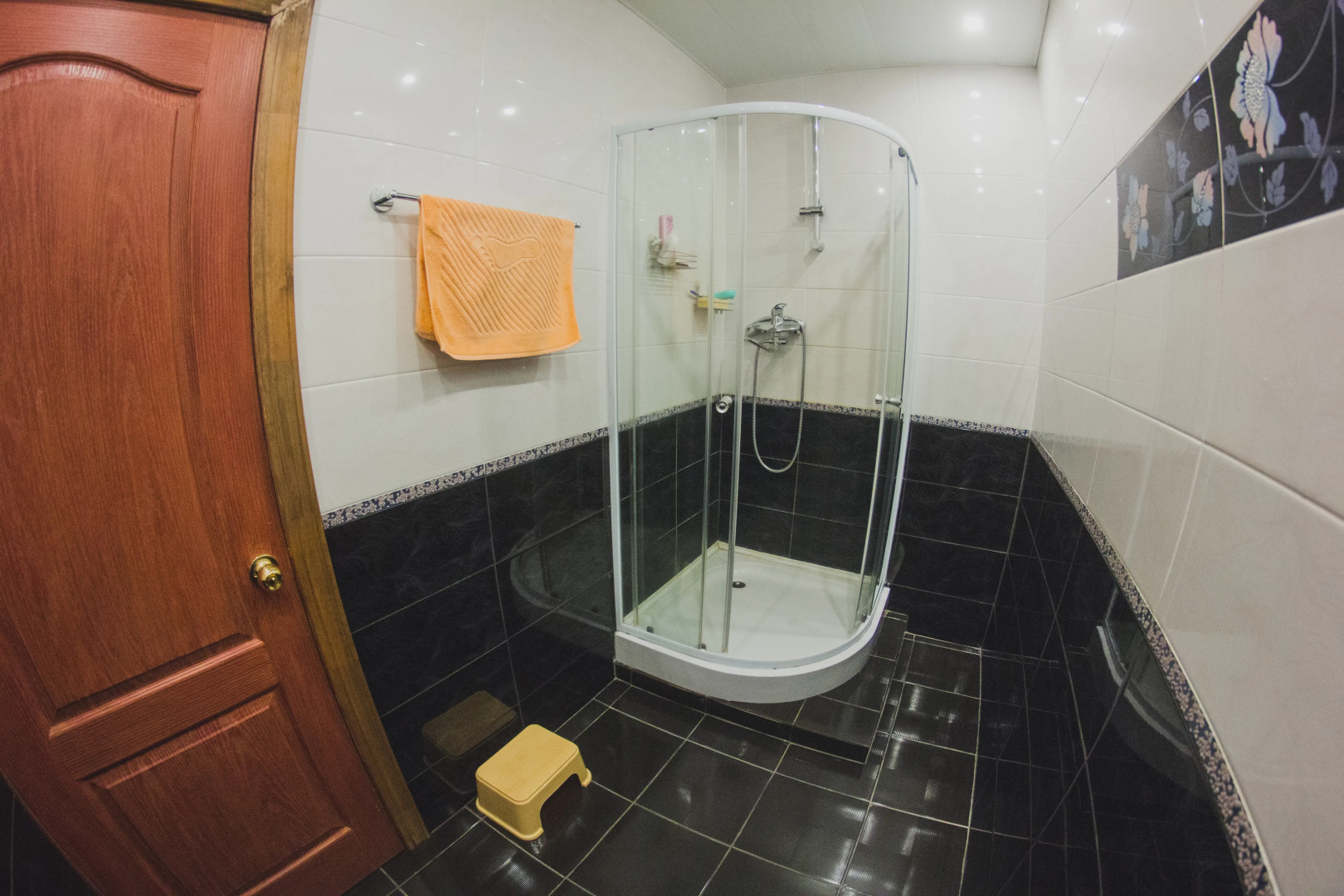 Хостел 7 Rooms