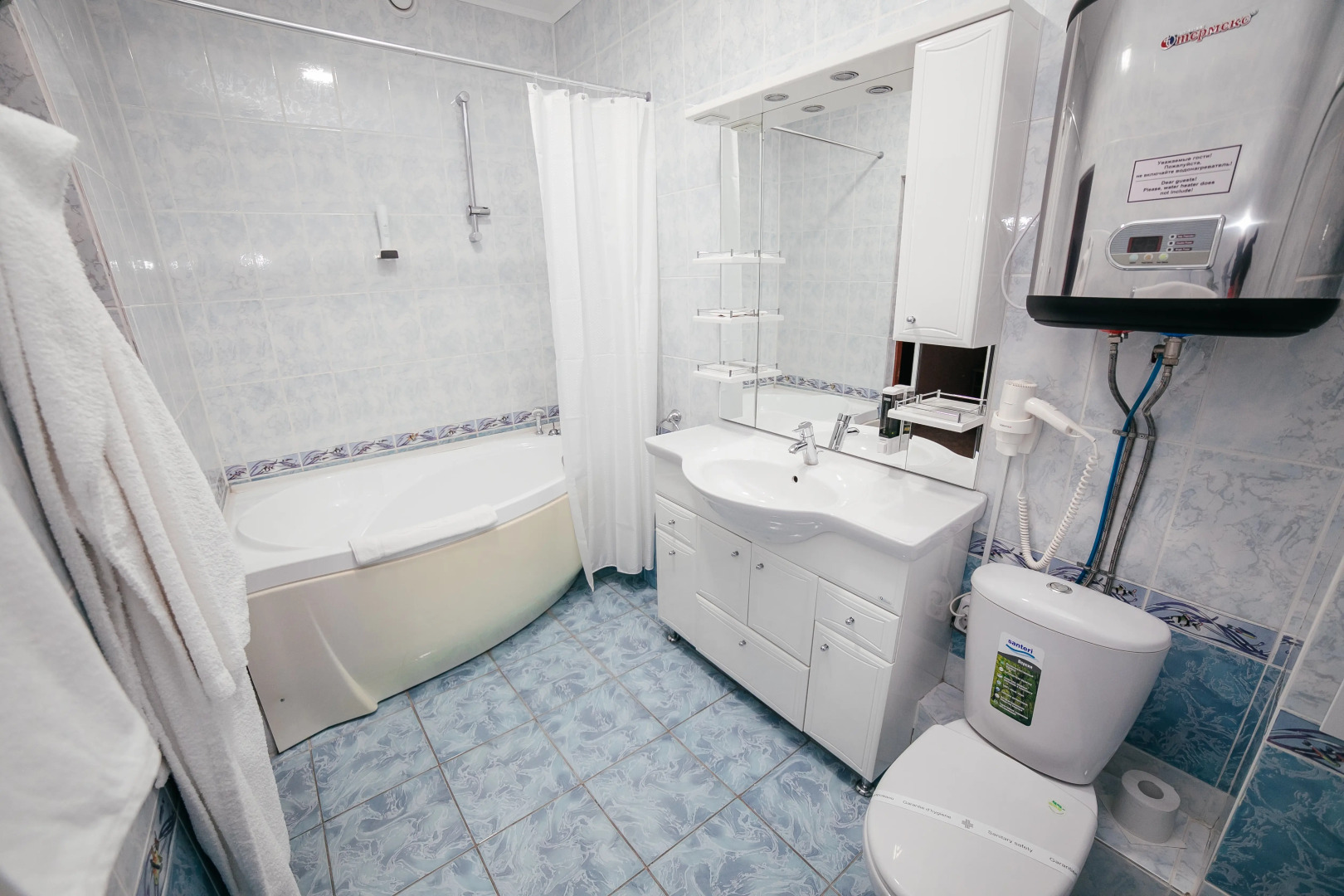 Отель Виконда