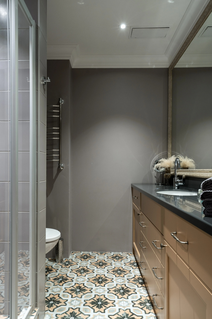 Апартаменты P.S.Apartments у Новой Голландии