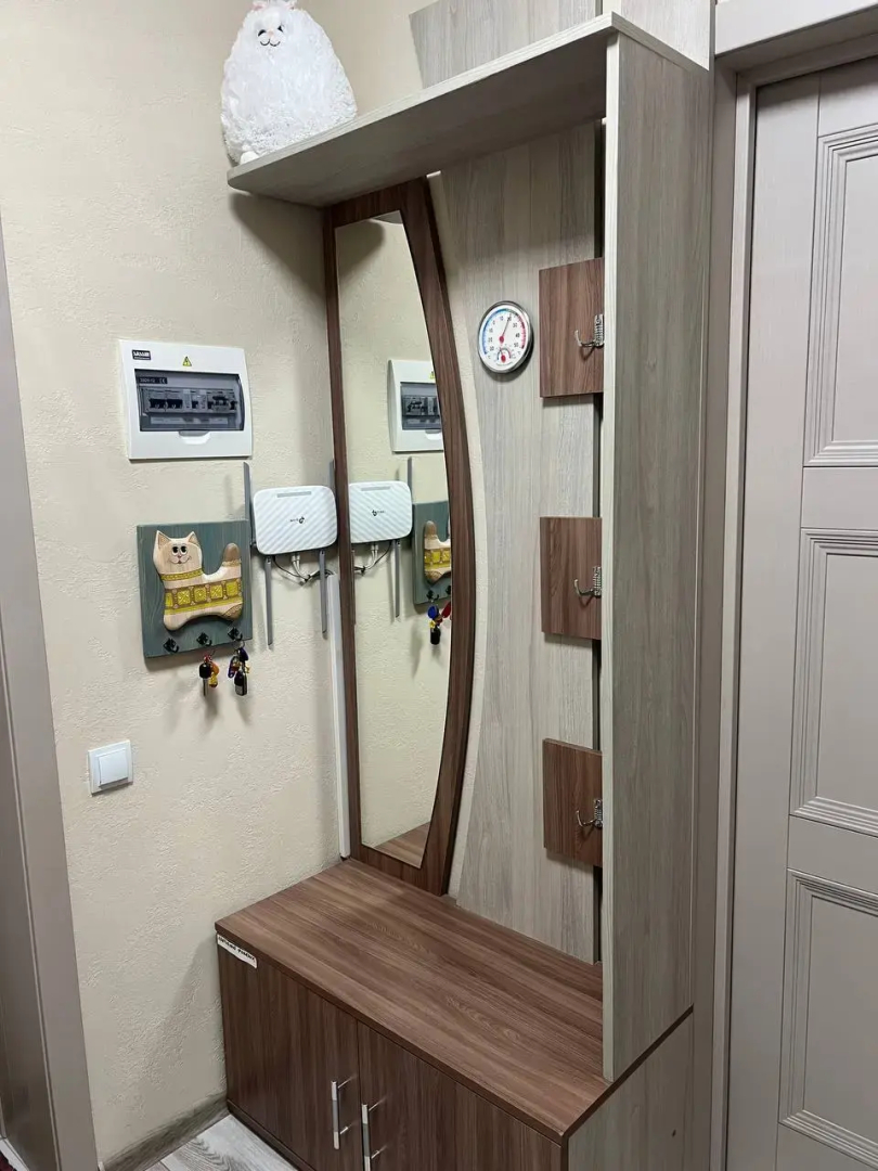 Апартаменты Прекрасная Кёнигсбергщина-2