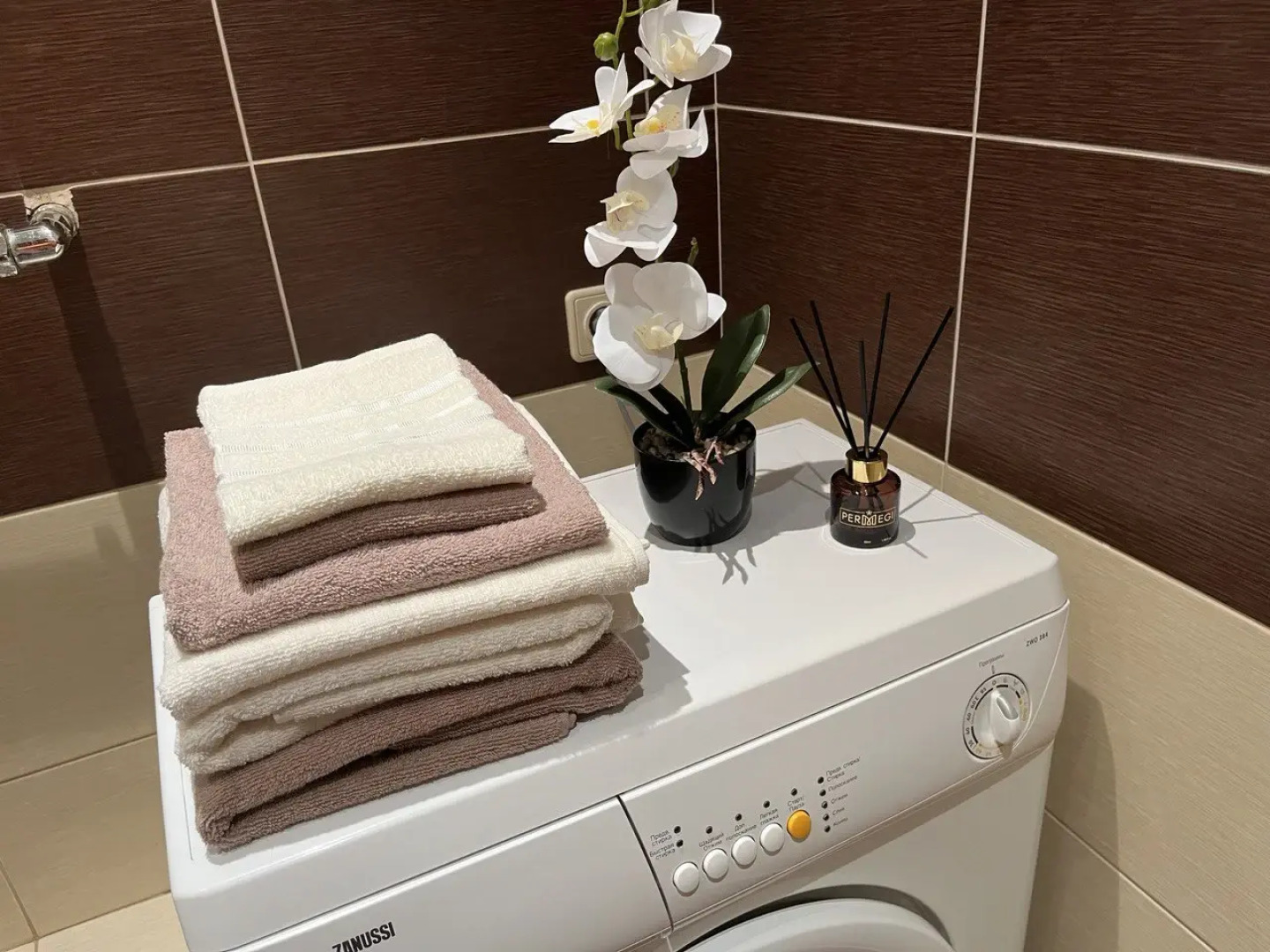 Апартаменты Квартира в сердце города