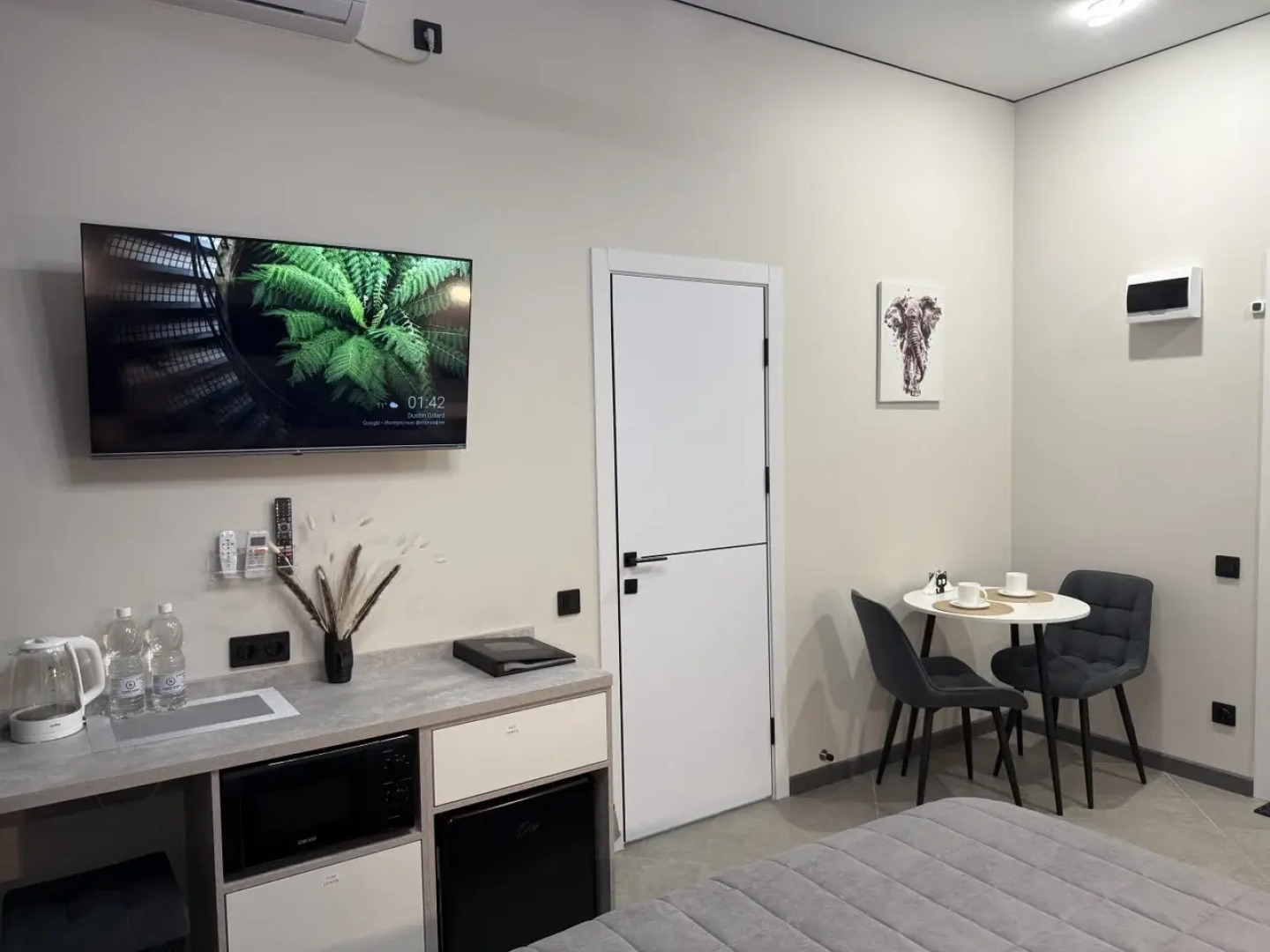 Отель Home Sharing