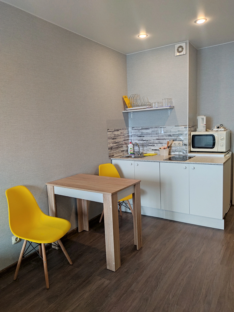 Квартира Твой Дом