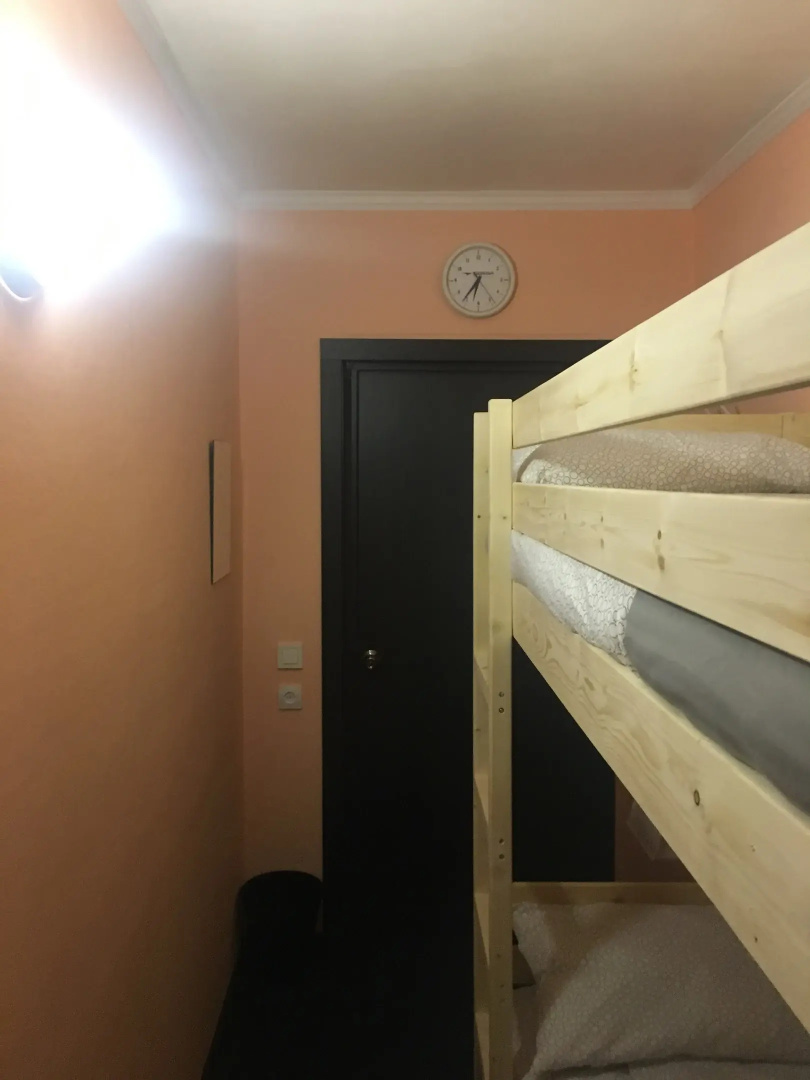 Yugra Hostel