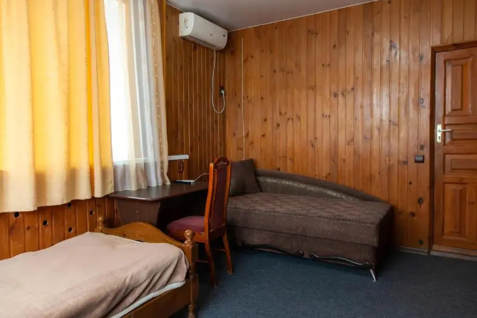 Мини-Отель Лабиринт