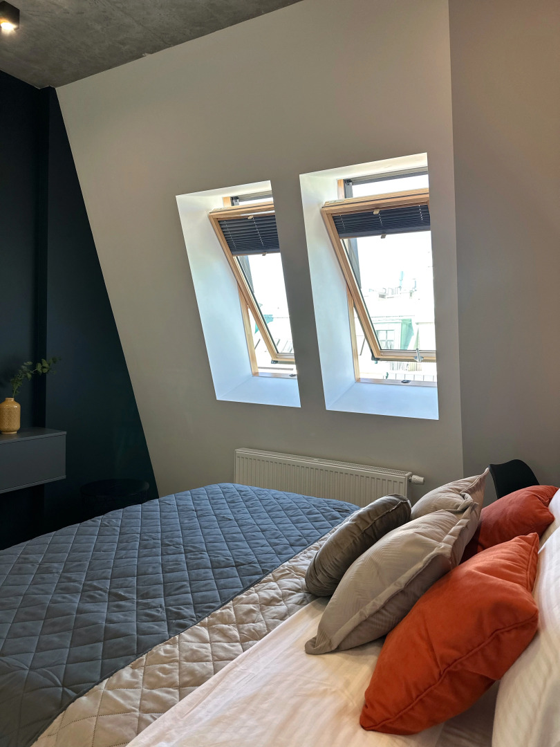 Квартира с Видом на р.Преголя в ЖК Рыбная Деревня