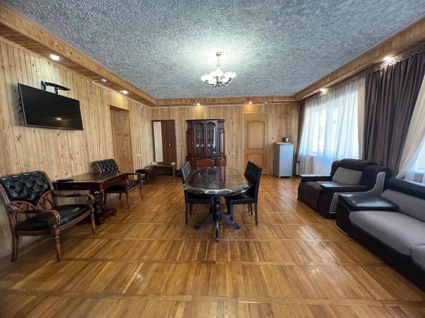 Пансионат Энергетик