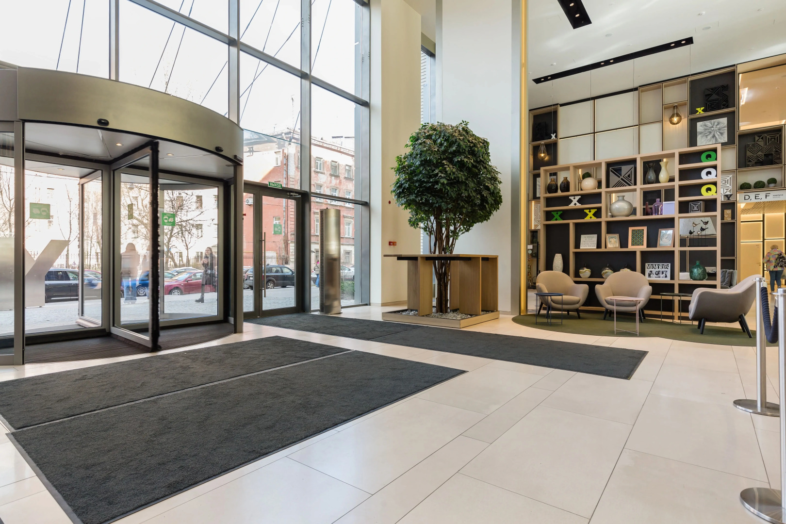 Апартаменты на Социалистической 21 (9037)