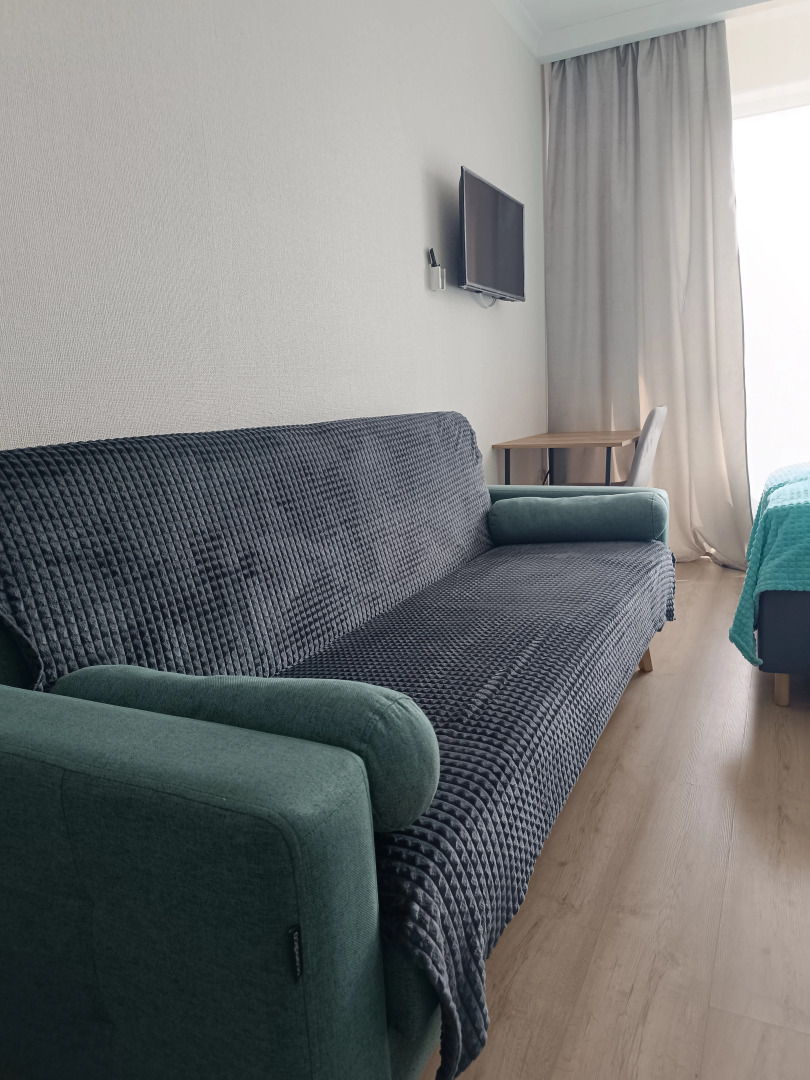 Квартира Клубная 3811