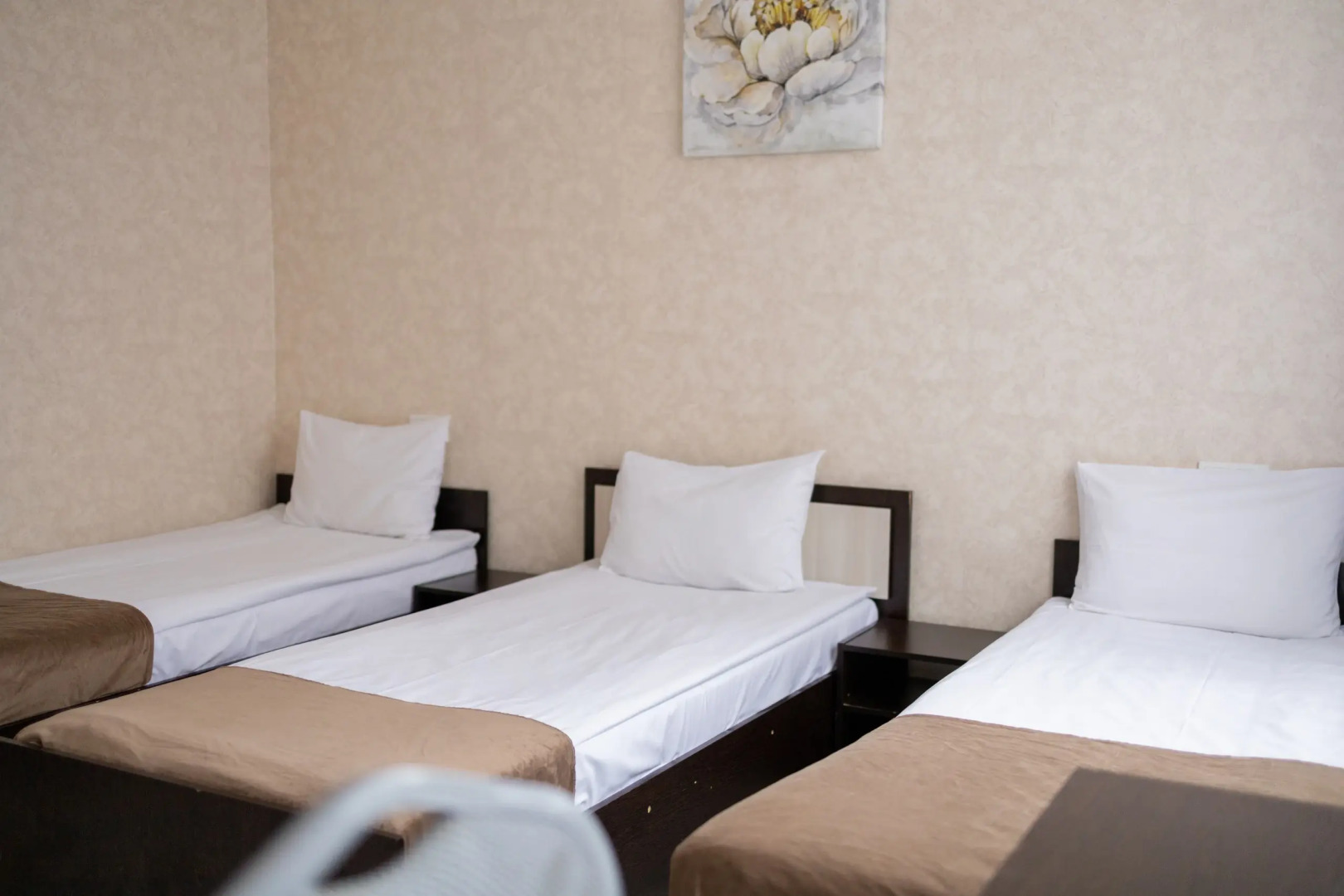 Отель Премьера