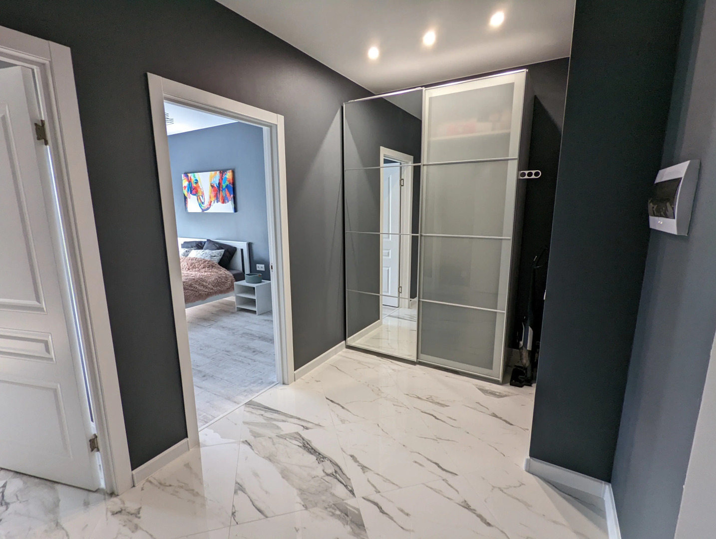 Квартира Privilege