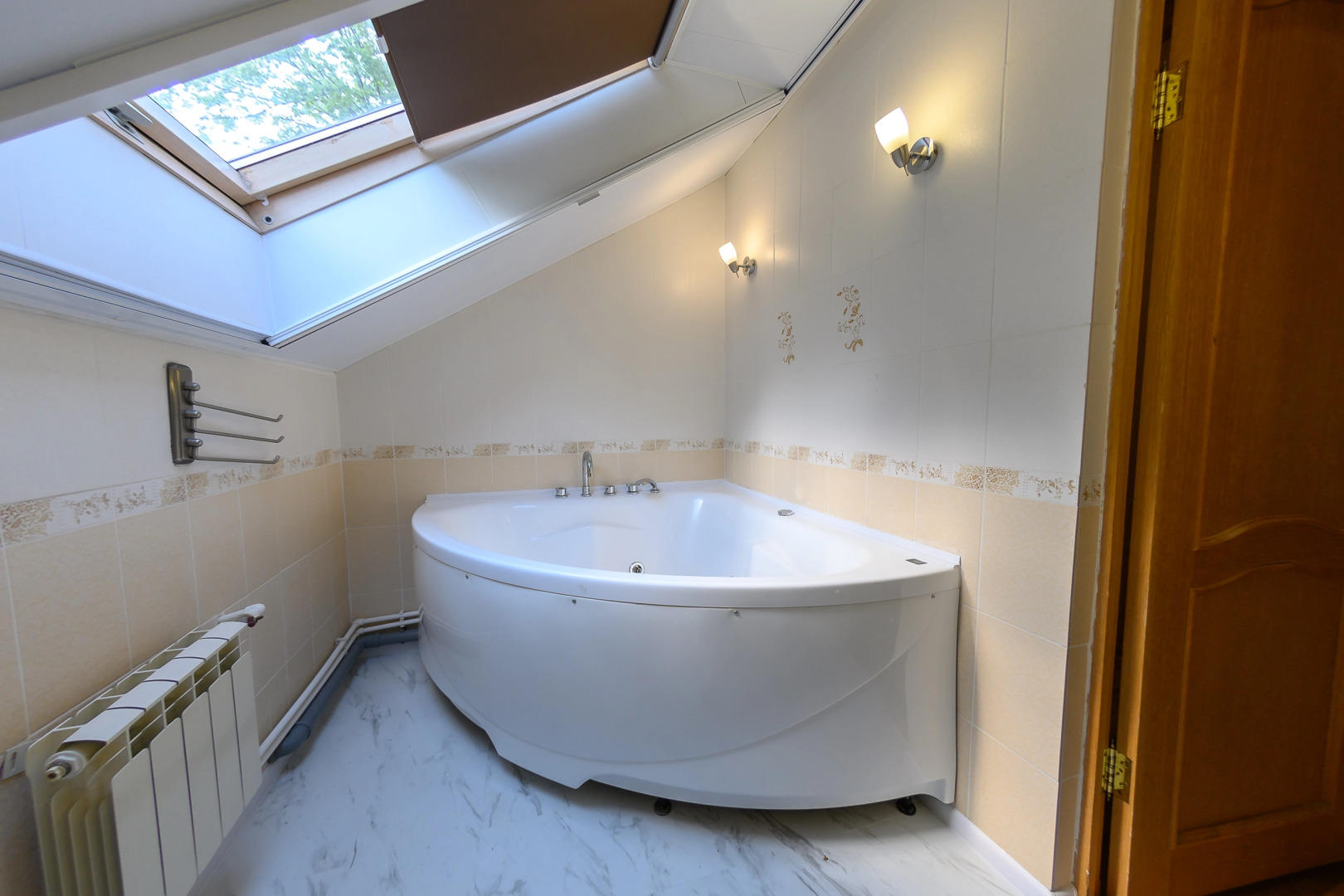 Отель ВКС-Кантри