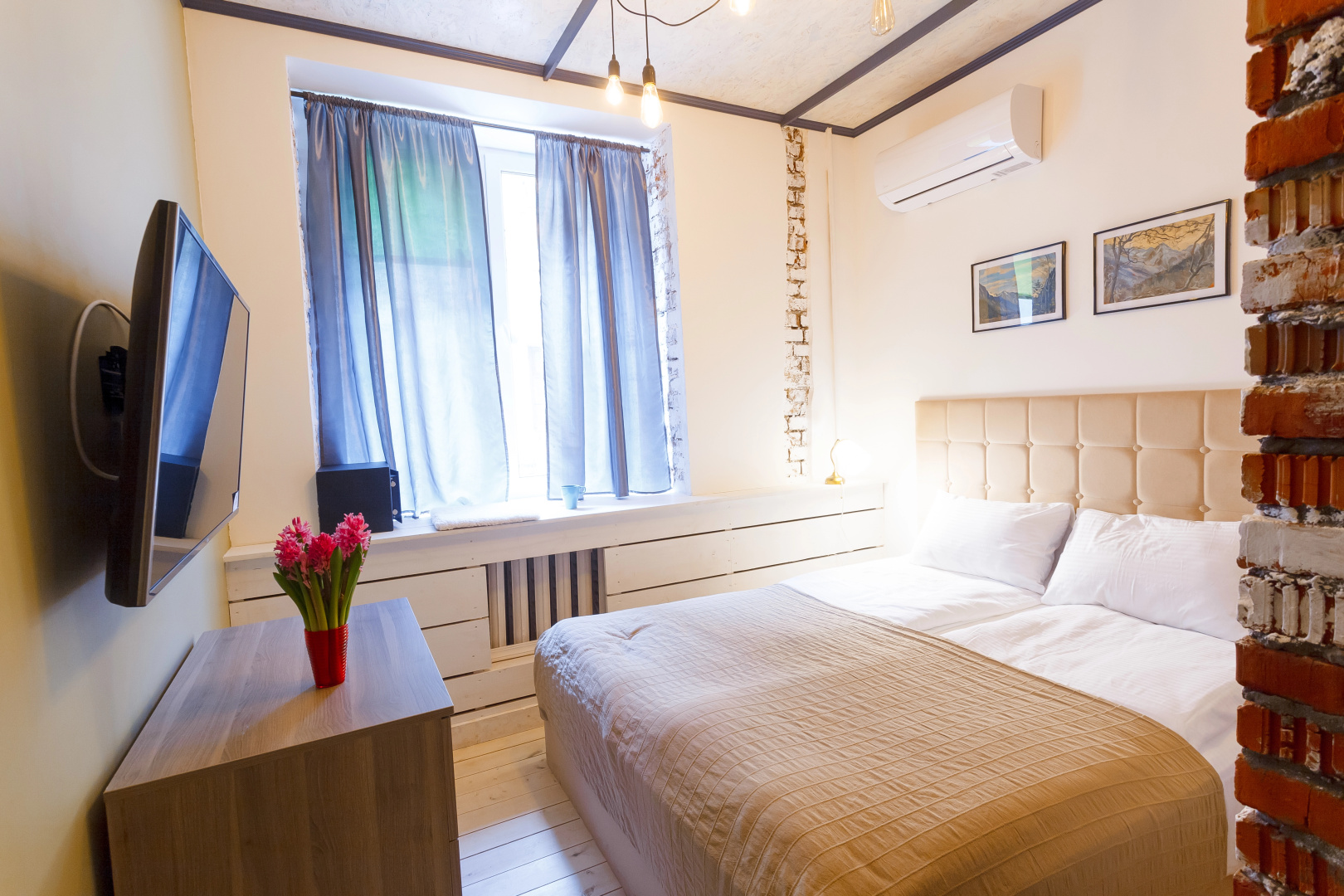Отель Loft H11