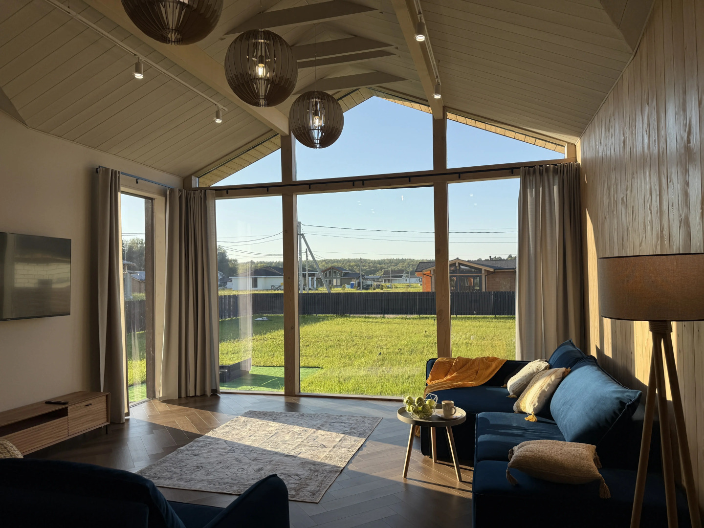 Частный дом шикарный для уютного отдыха