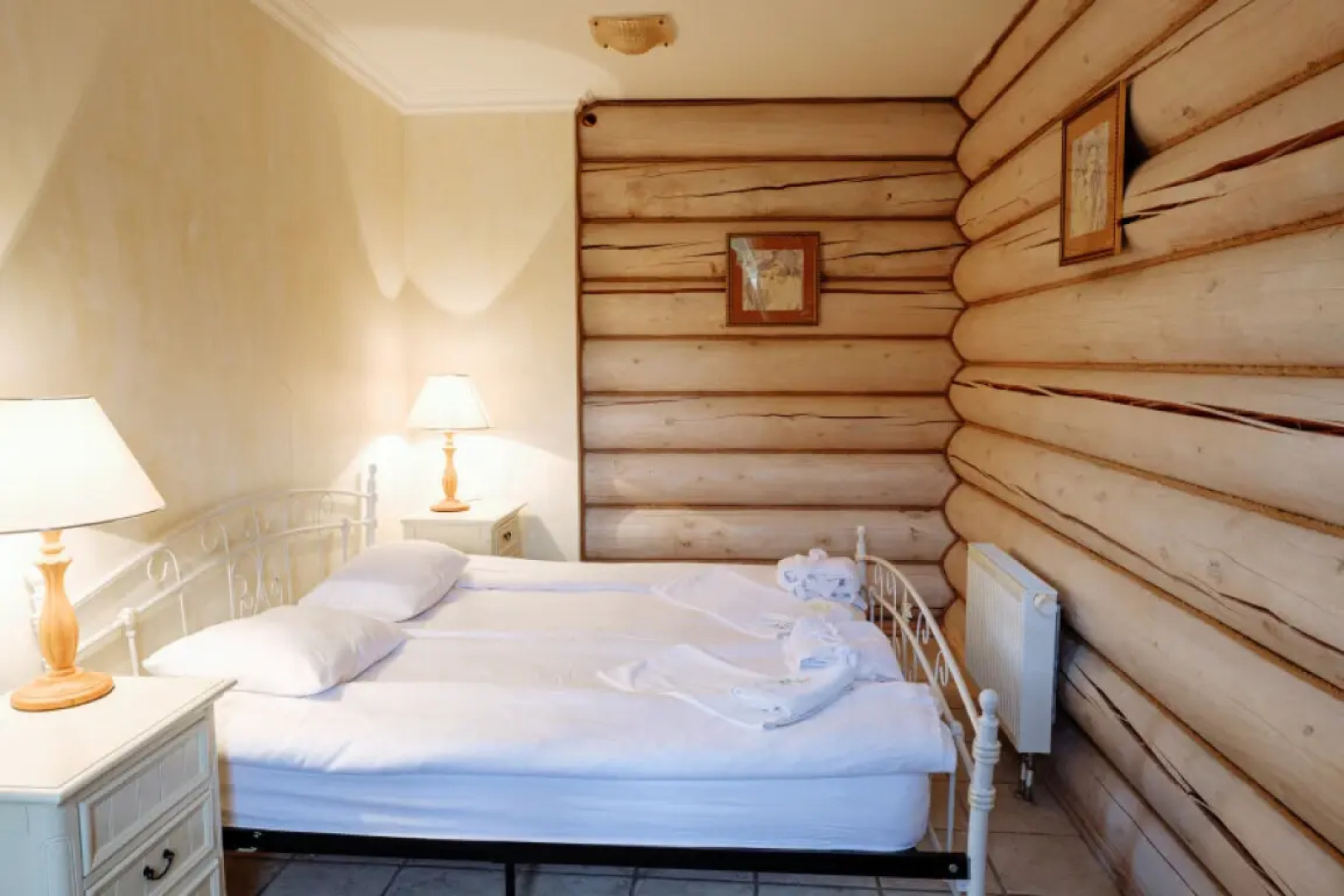 Частный дом Юхновград Большой