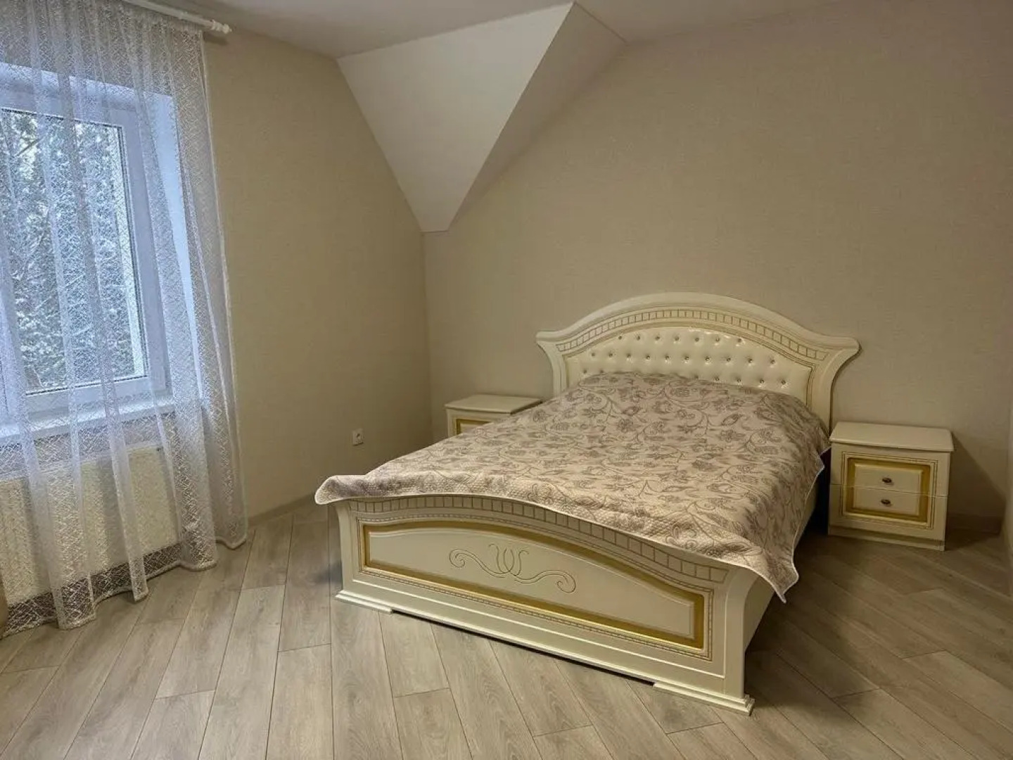 Частный дом на ул. Коралловая, 18