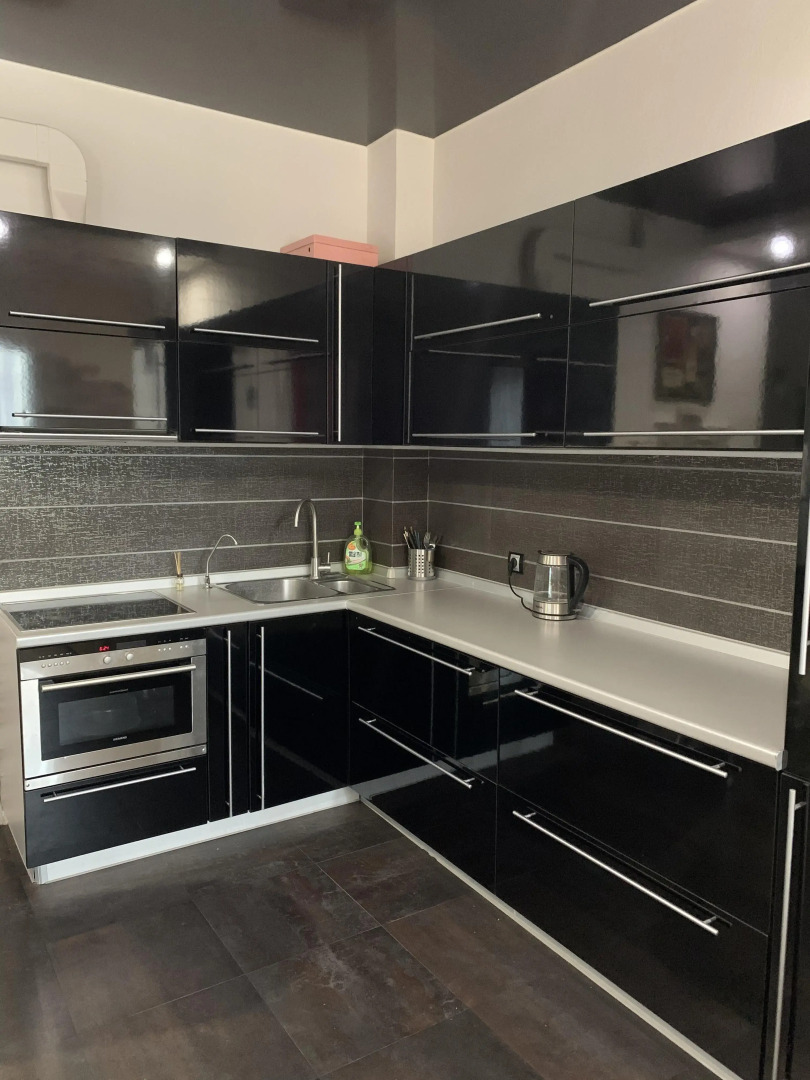 Квартира на улице Минской