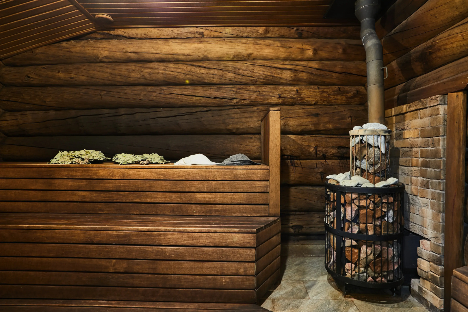 Парк-отель Триумф