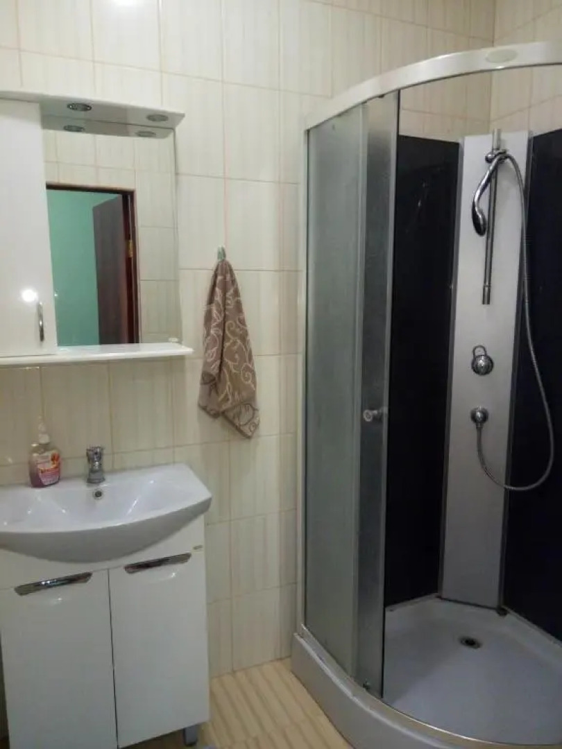 Гостевой дом на Илюшкина 5