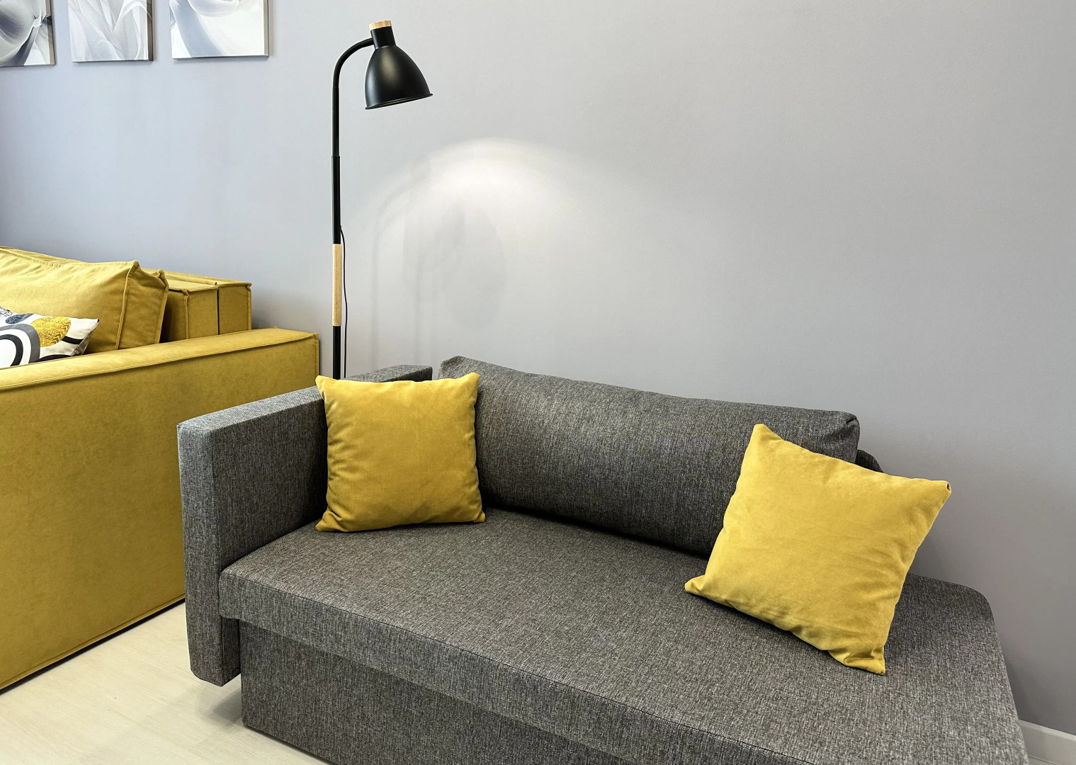 Квартира UniverCity