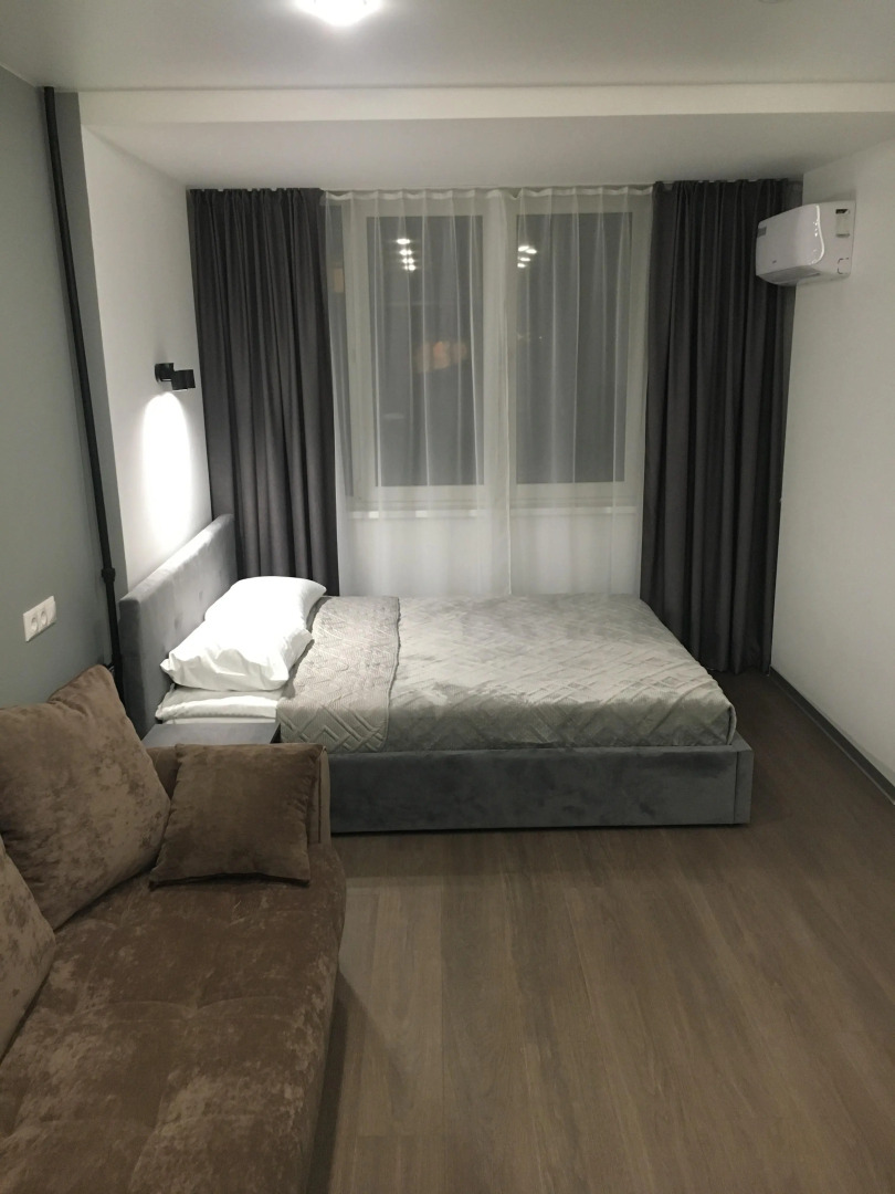 Апартаменты Сочи-центр