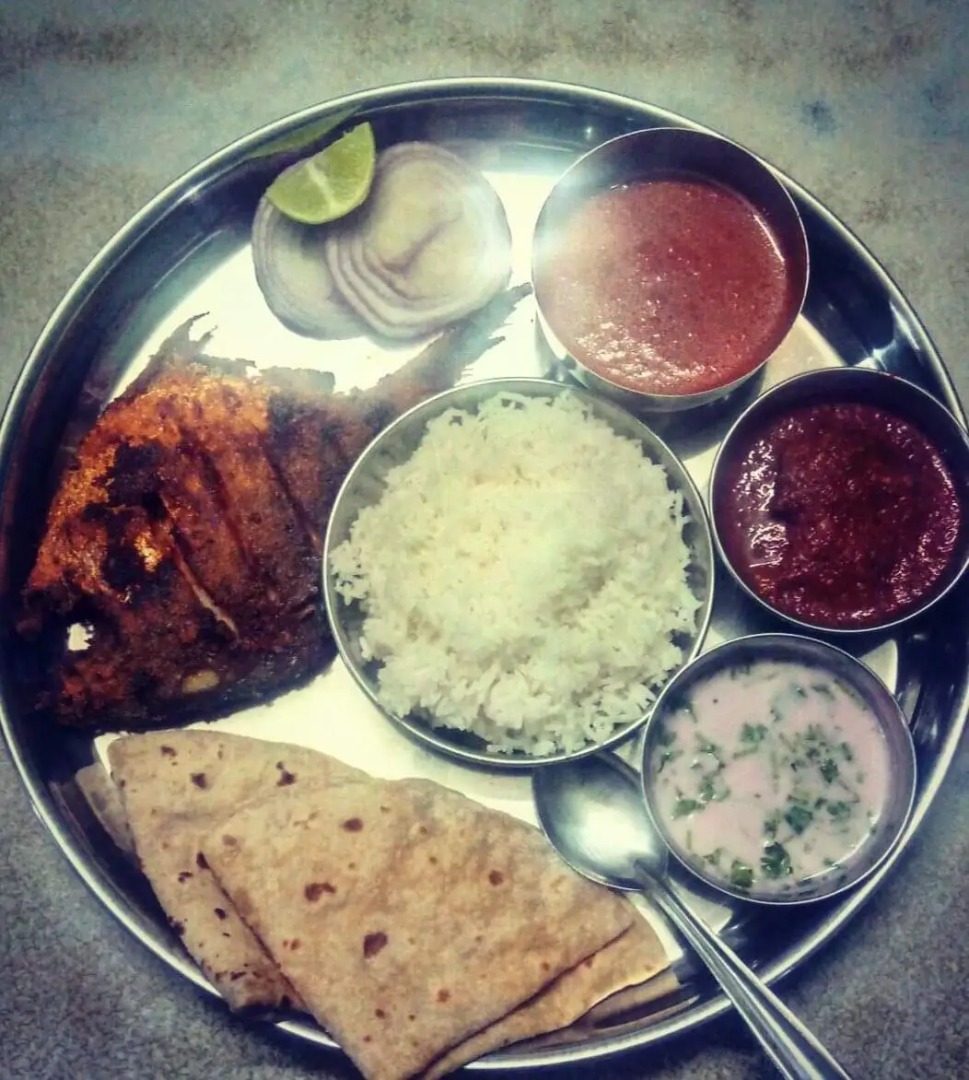 Отель Matruchaya Residency