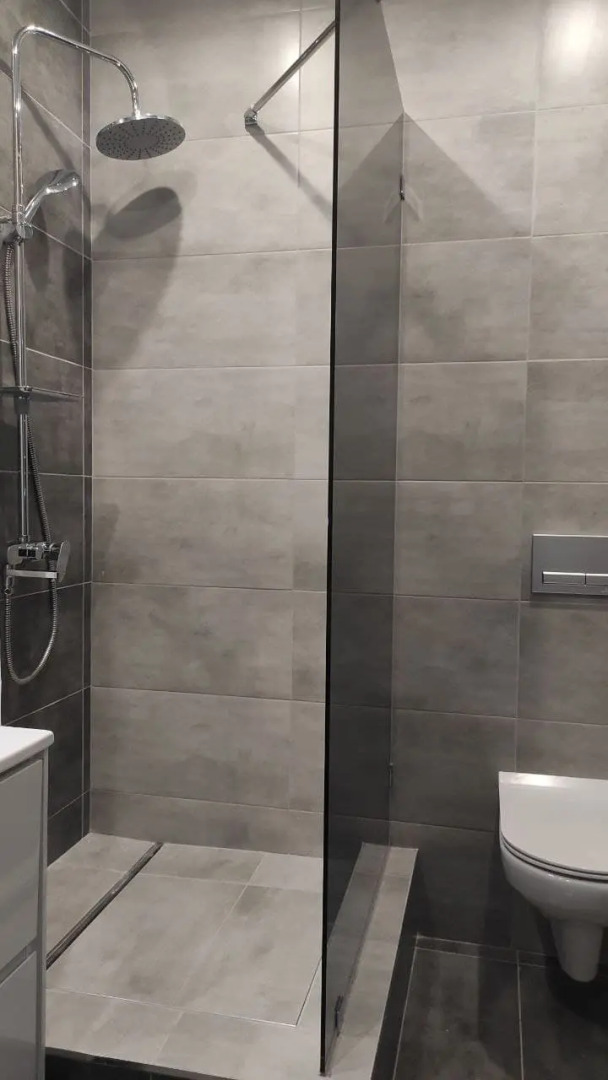 Трехкомнатная Квартира LOFT ТЦ Планета