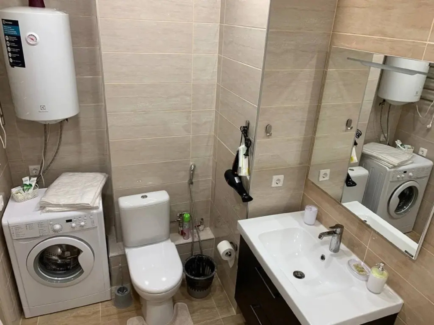 Апартаменты Домашний Уют в ЖК Арбатский