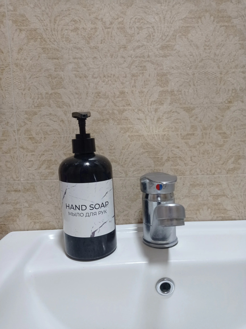 Гостевой дом Amrakits Canyon