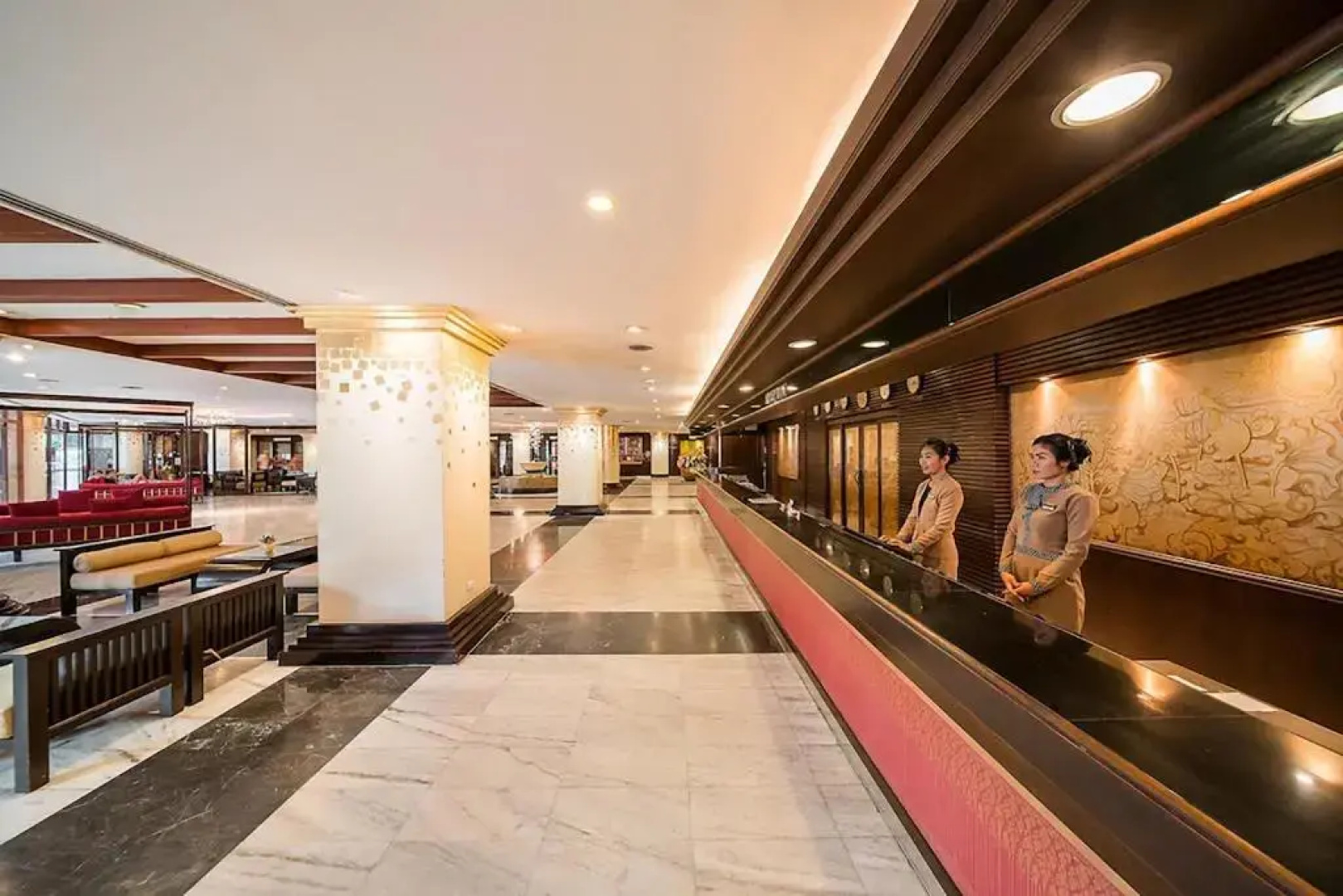 Mountain Beach Resort & Convention Center