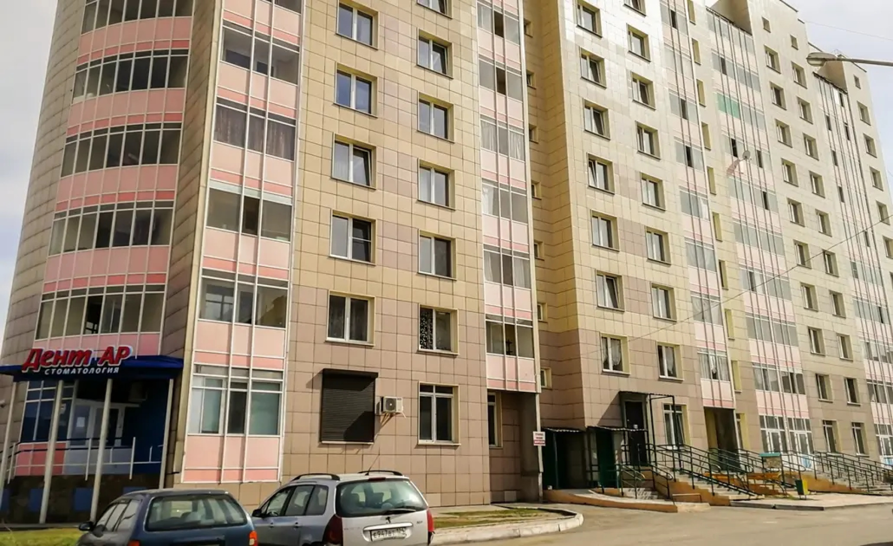 Апартаменты Сутки Как Дома на Красноармейская 16б