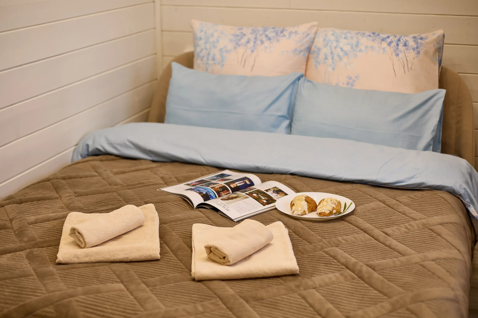 Частный Дом на Родниковой 14