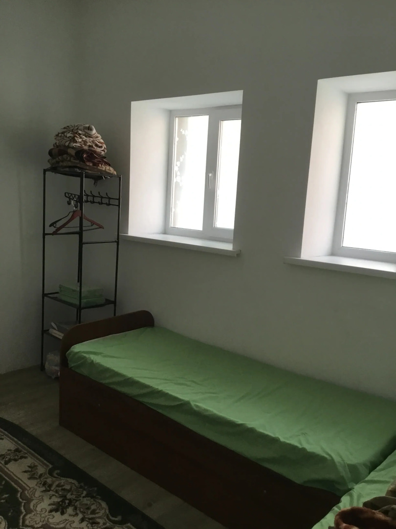 Жилое помещение Комната на Амирханова 17 Махачкала