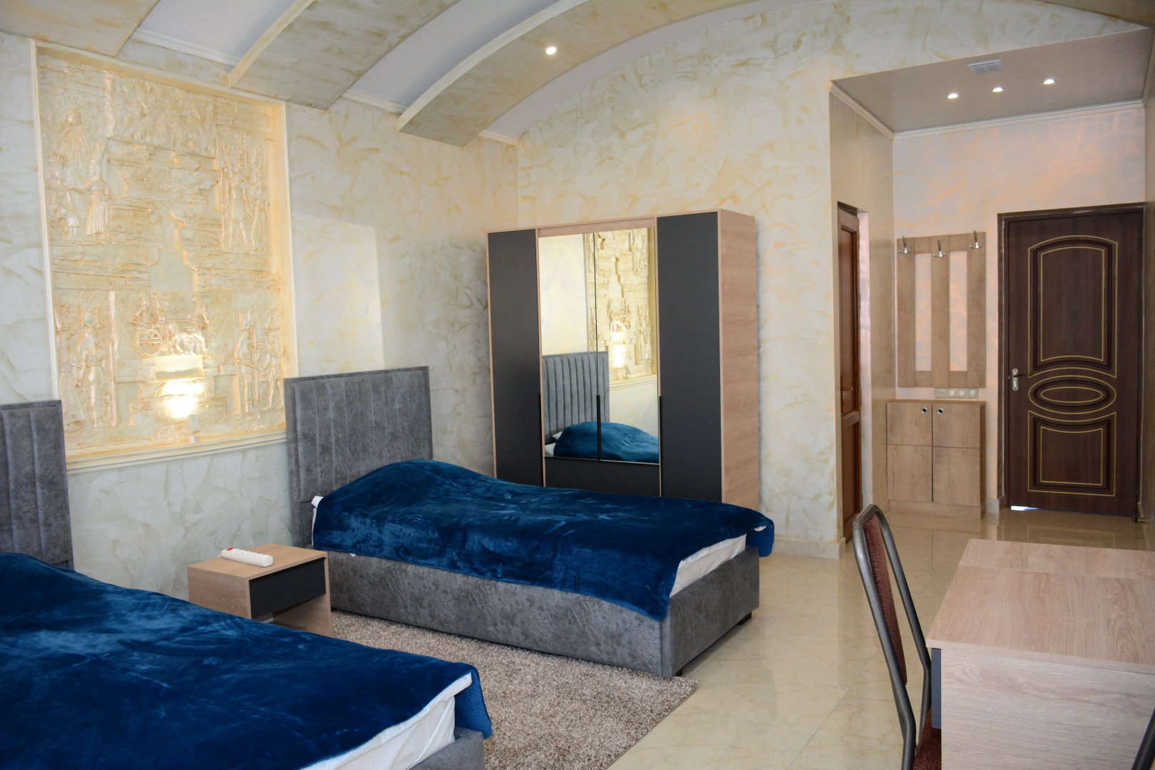 Гостевой дом Artsakh