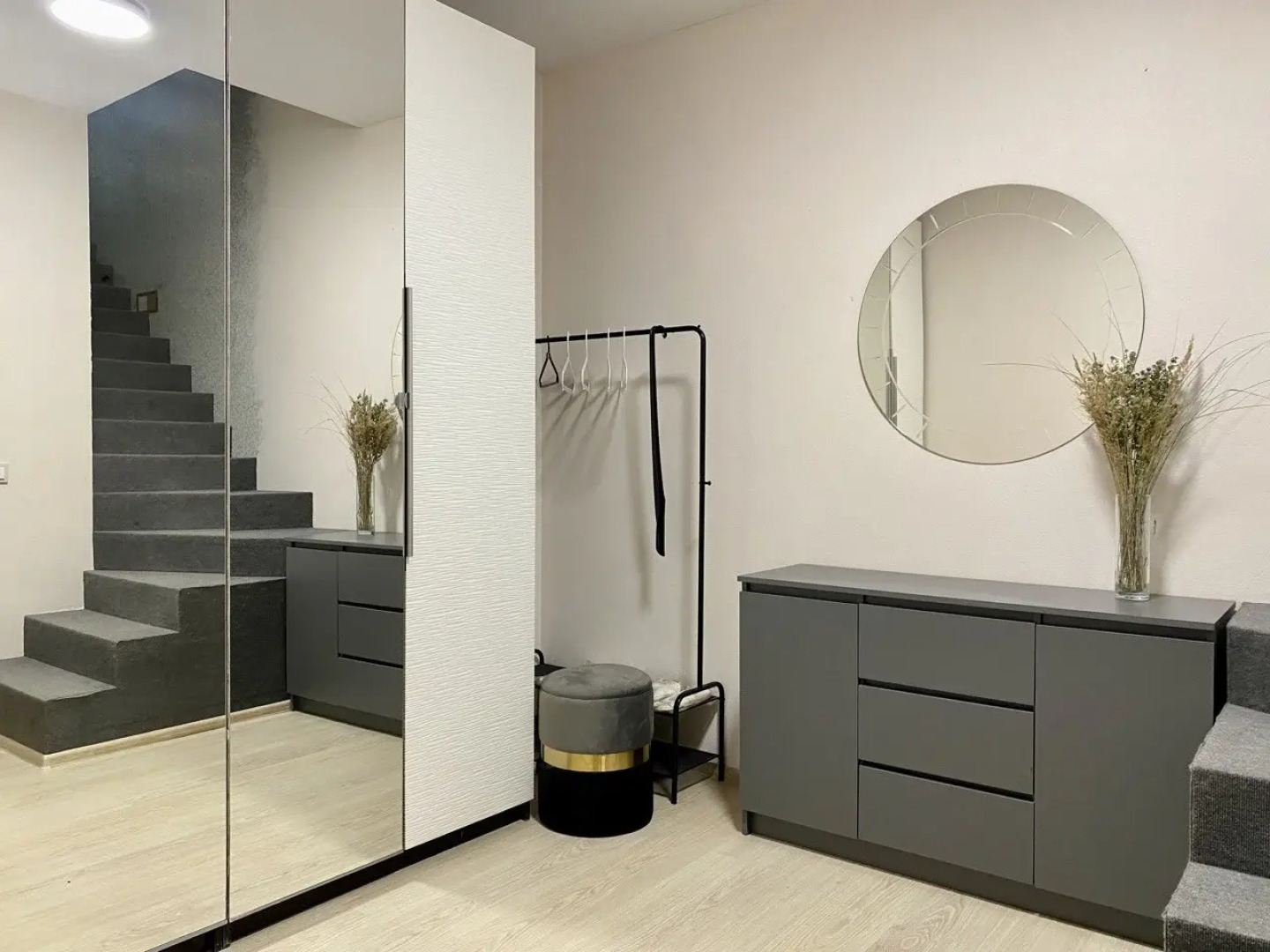 Частный Дом Comfort & Relax Home The Townhouse