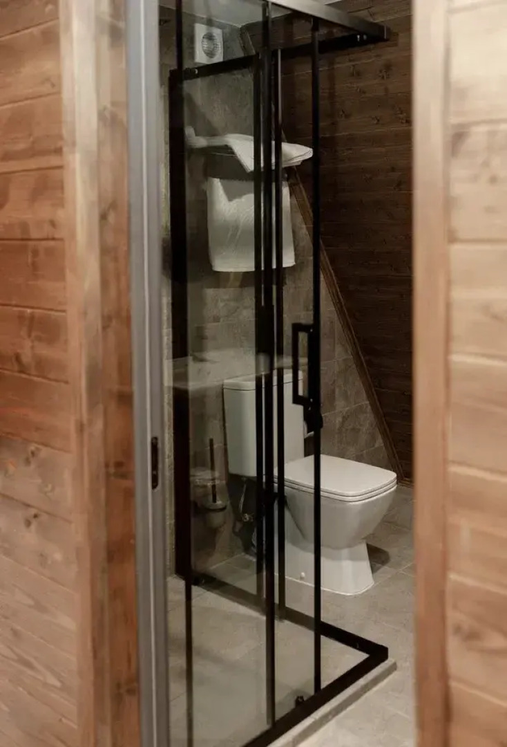 База отдыха Атмосфера Village