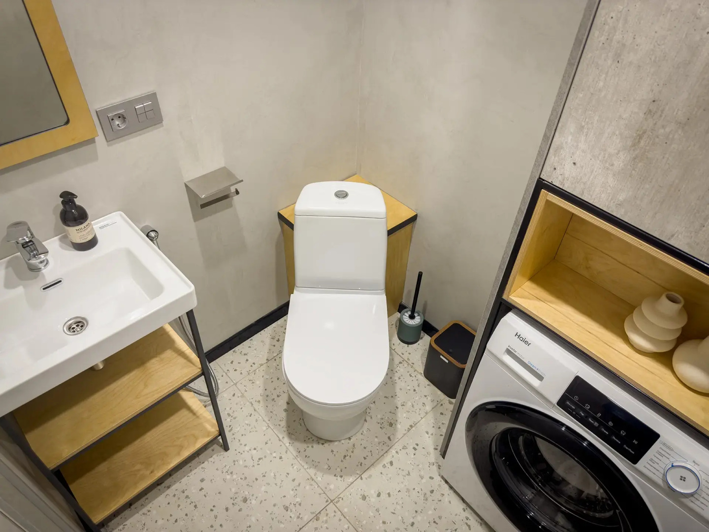 Апартаменты комфорт на набережной Гюллинга