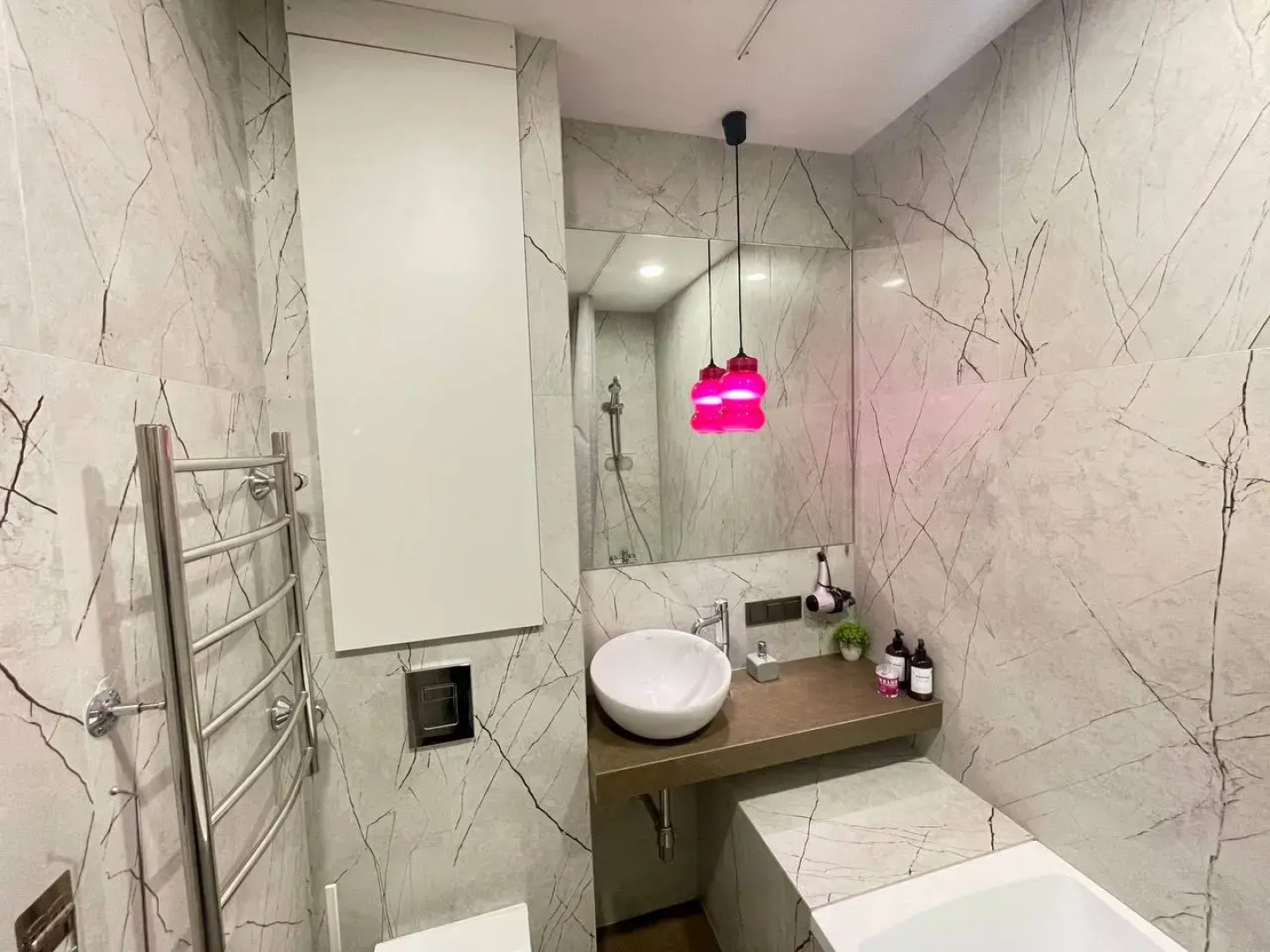 Апартаменты Уют Люкс (до 6 чел.)