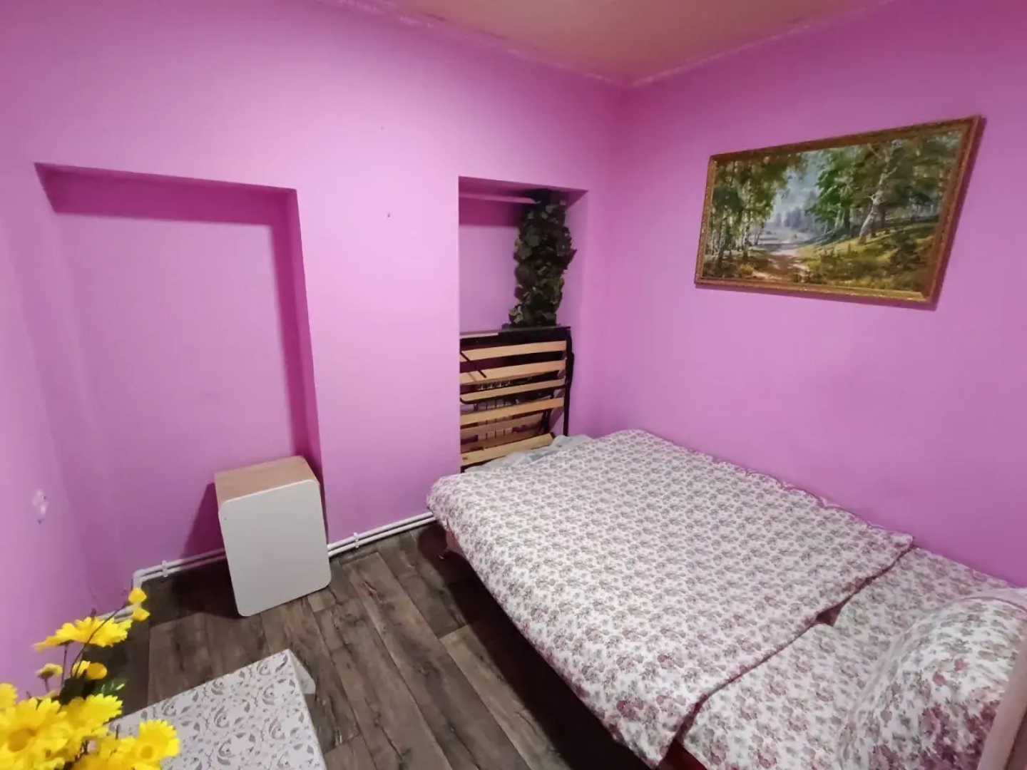 Квартира на Кузнечной Улице 132