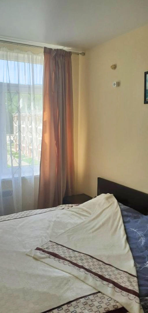 Апартаменты ЖК Холидей Хаос