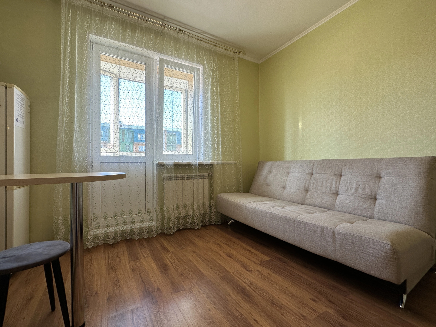 Квартира Евро 2-ком Смолина 54а-187 Улан-Удэ ЖД вокзал КакДома